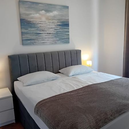 Apartment Kate Τρογκίρ Εξωτερικό φωτογραφία