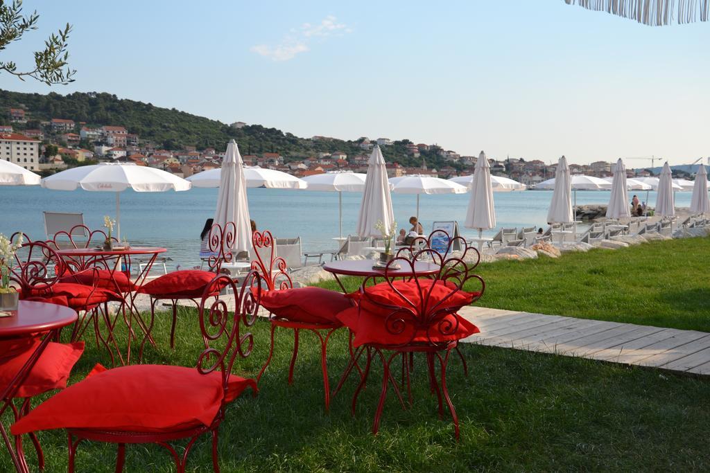 Apartment Kate Τρογκίρ Εξωτερικό φωτογραφία