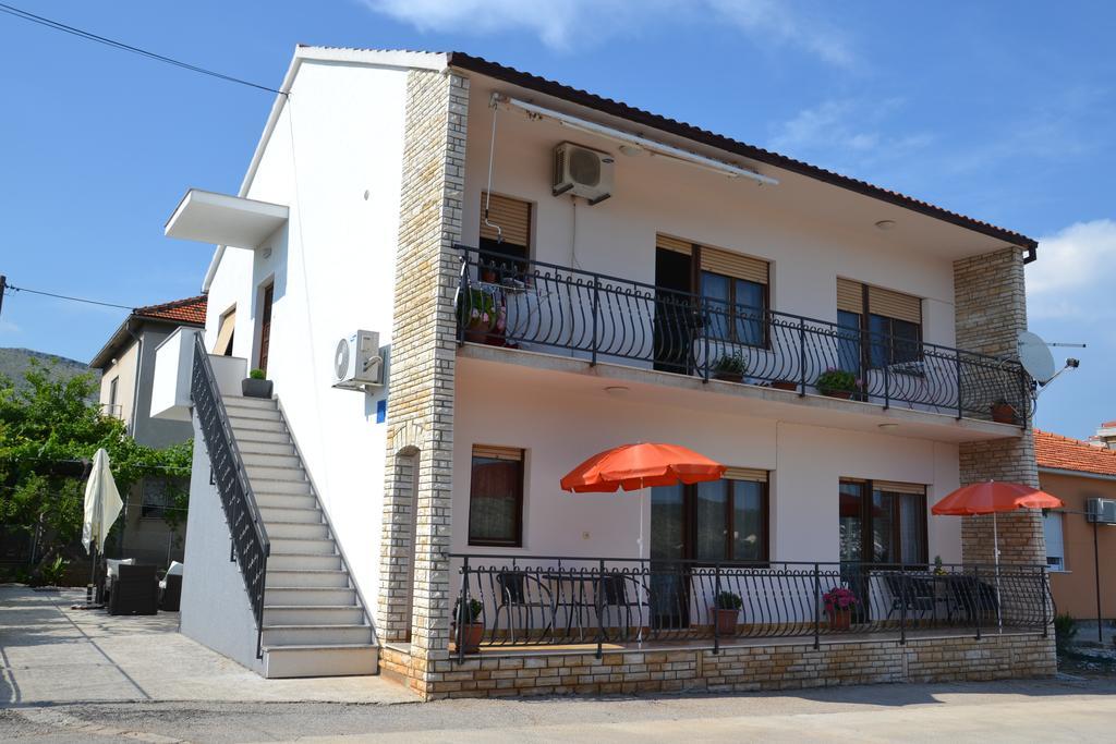 Apartment Kate Τρογκίρ Εξωτερικό φωτογραφία