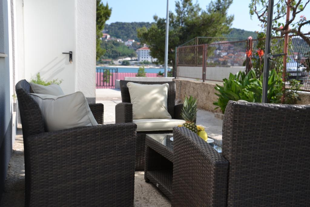 Apartment Kate Τρογκίρ Δωμάτιο φωτογραφία