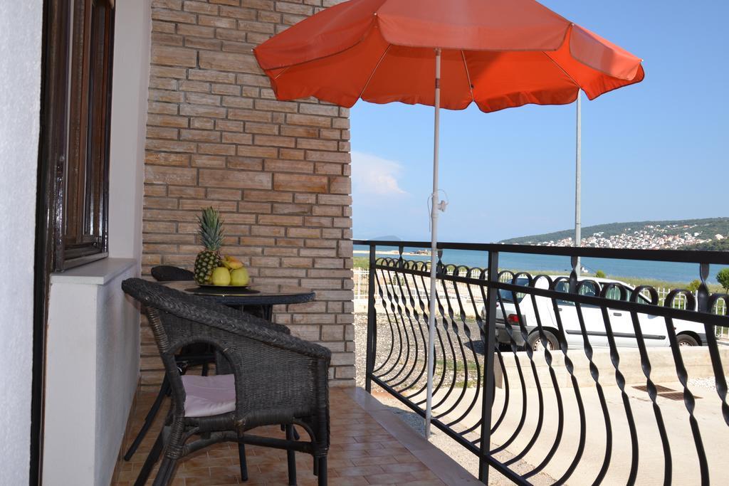 Apartment Kate Τρογκίρ Δωμάτιο φωτογραφία