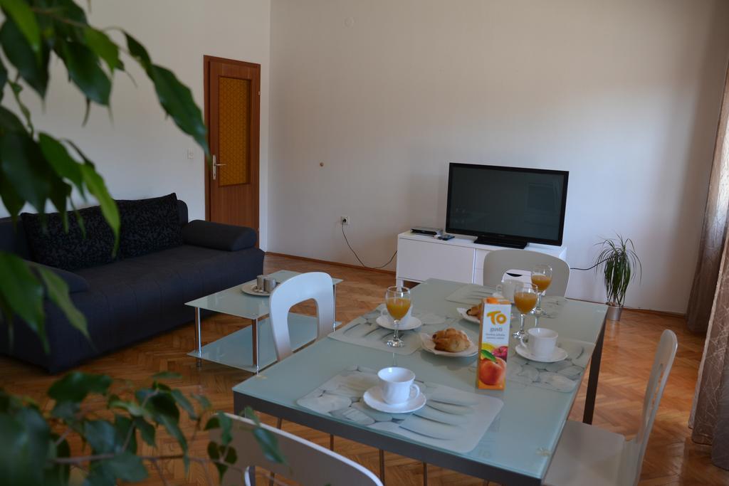 Apartment Kate Τρογκίρ Δωμάτιο φωτογραφία