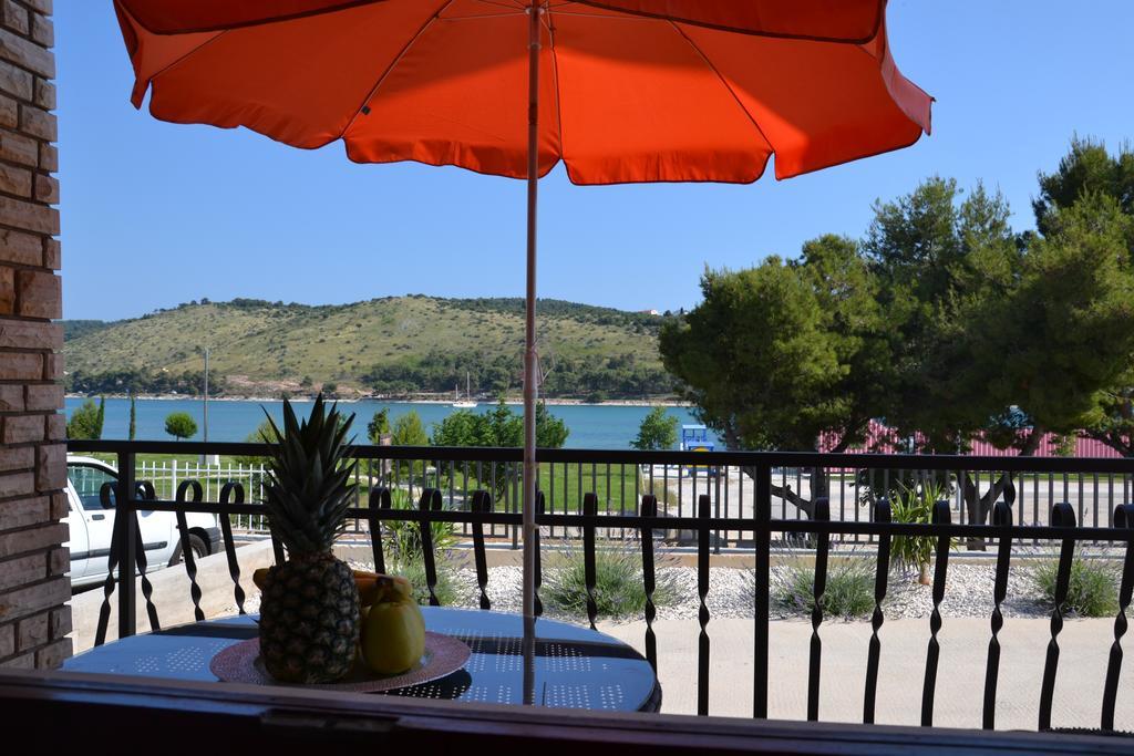 Apartment Kate Τρογκίρ Δωμάτιο φωτογραφία