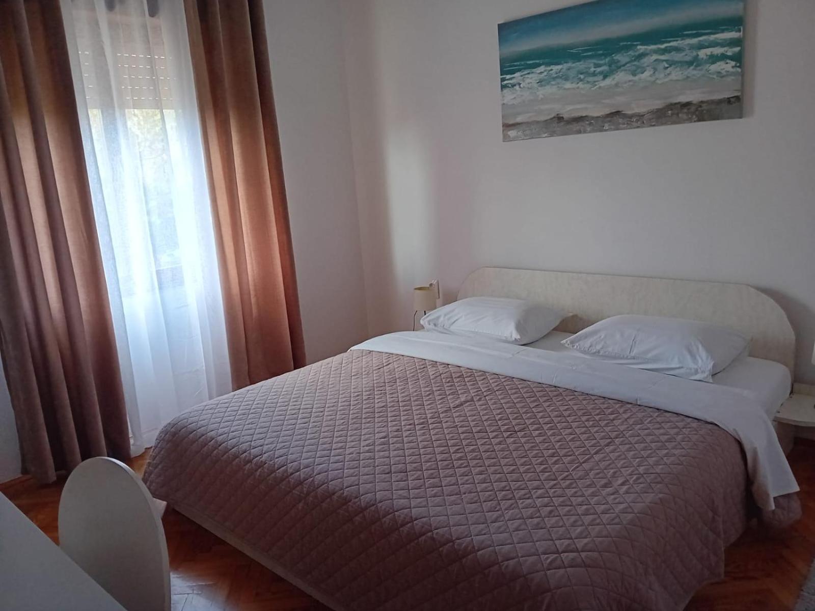 Apartment Kate Τρογκίρ Εξωτερικό φωτογραφία