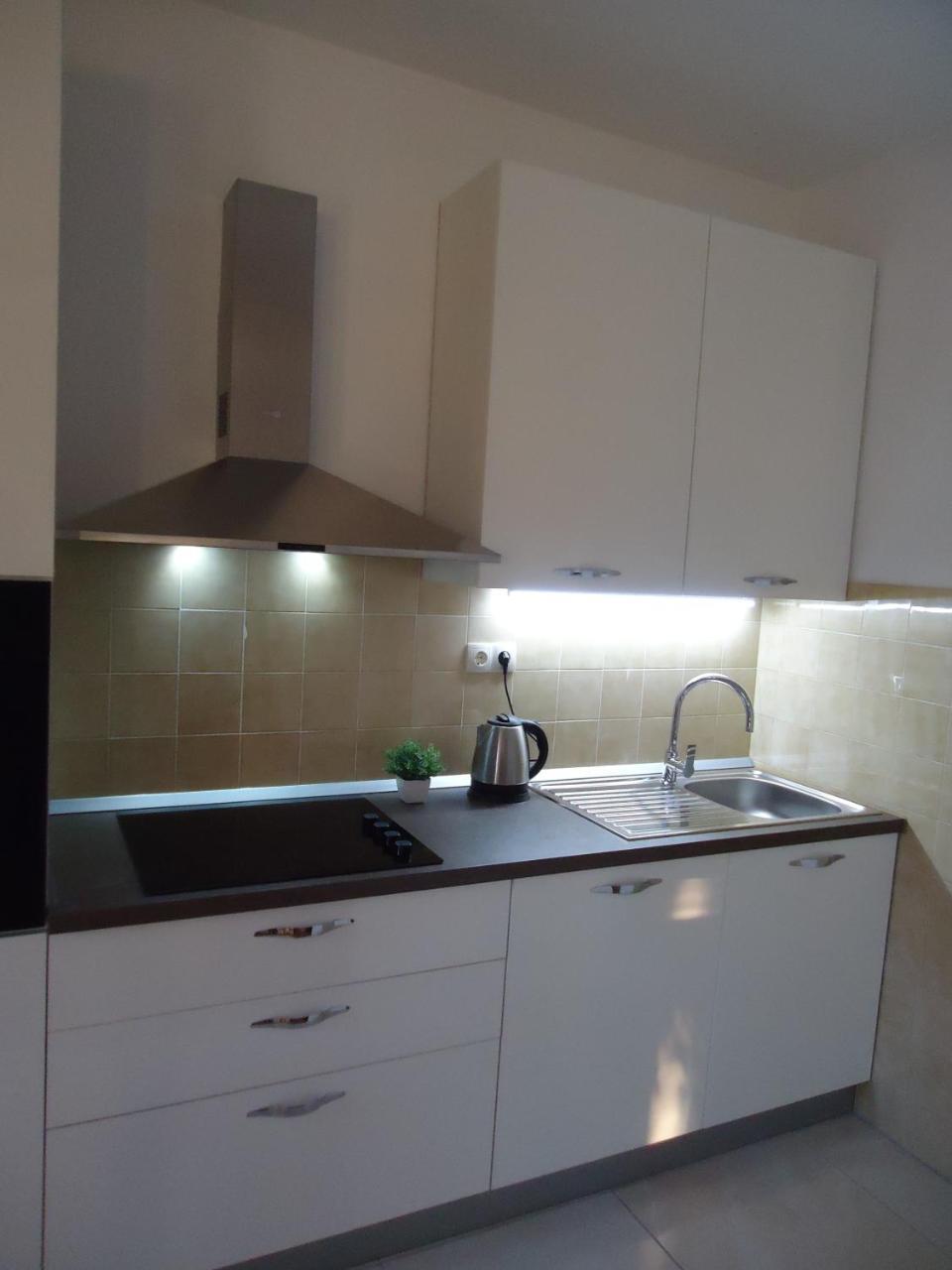 Apartment Kate Τρογκίρ Εξωτερικό φωτογραφία